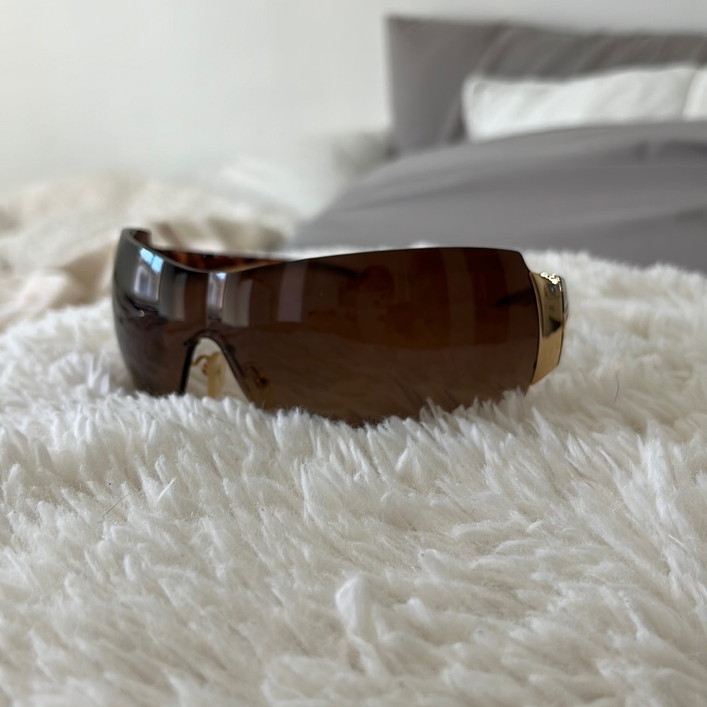 PRADA sunglasses